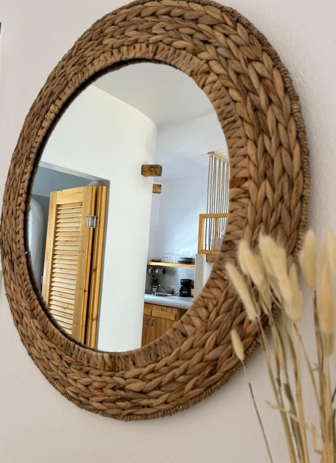 Blue In Naxos Hotel Naxos City ภายนอก รูปภาพ